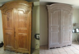 Armoire